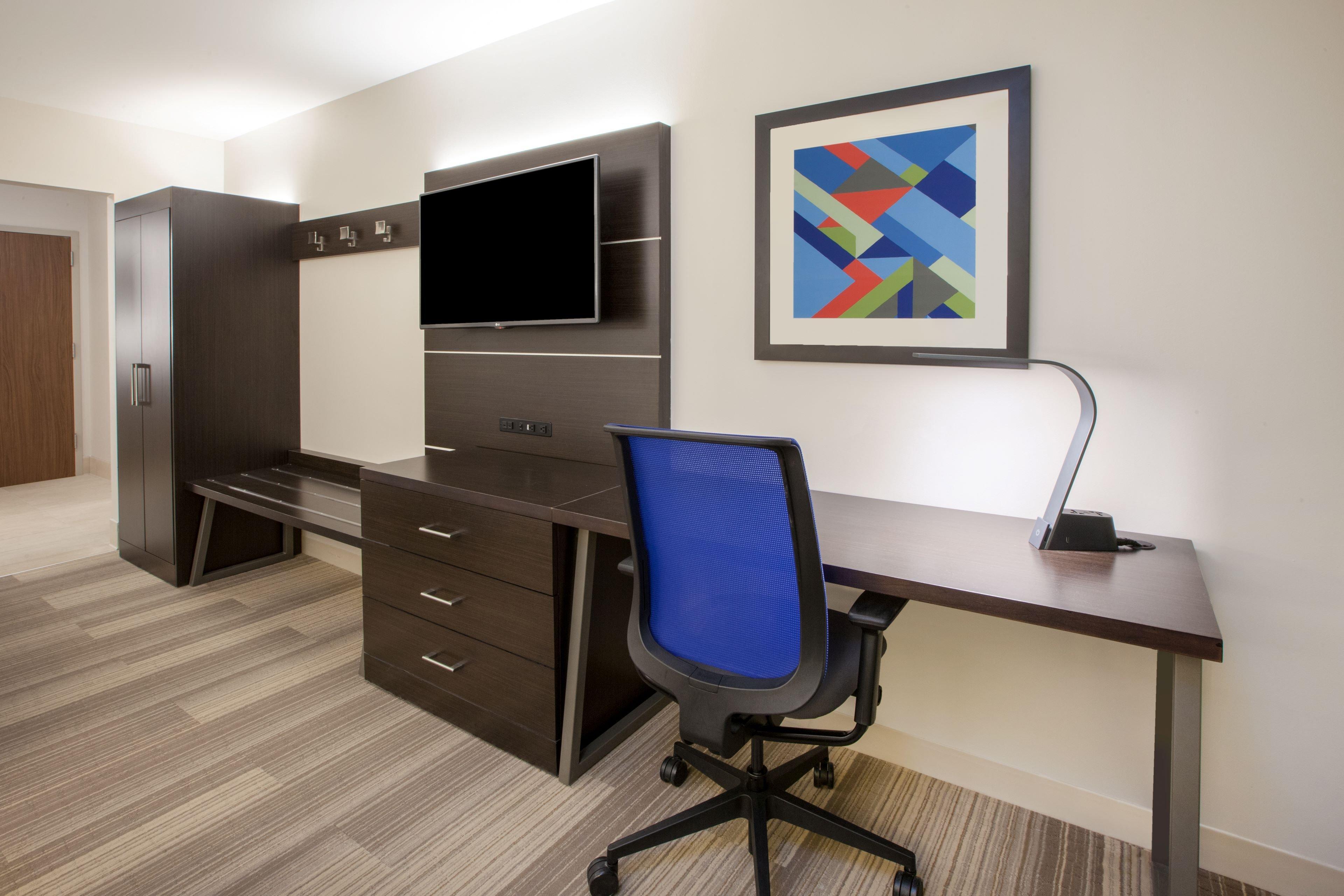 Holiday Inn Express Rockford-Loves Park By Ihg Exterior photo