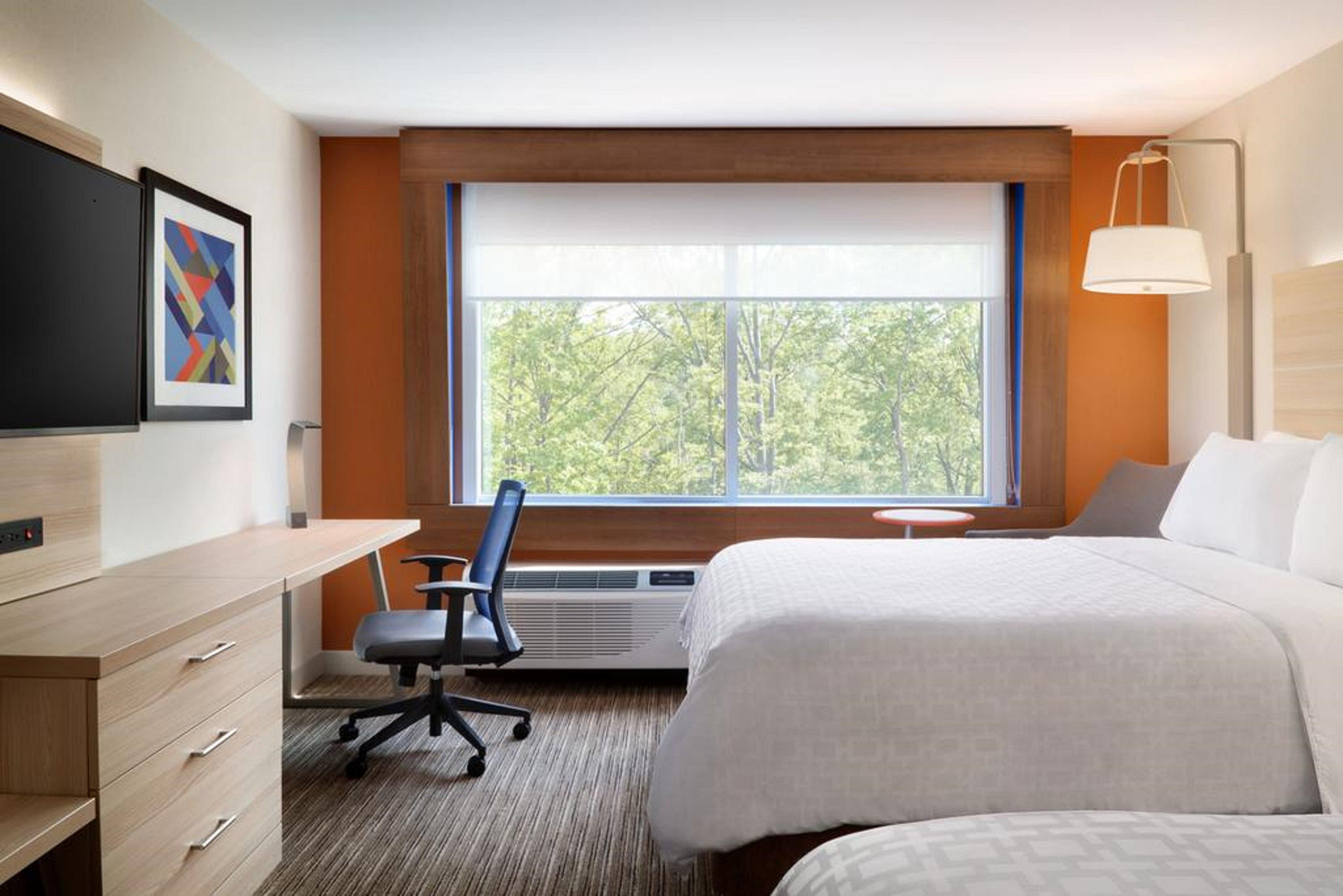 Holiday Inn Express Rockford-Loves Park By Ihg Exterior photo